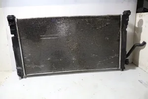 Toyota C-HR Radiateur de refroidissement 