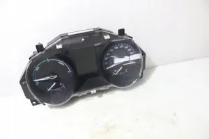 Toyota C-HR Horloge 83800-F4030