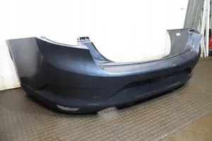 Renault Megane IV Rear bumper 