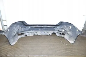 Renault Megane IV Rear bumper 