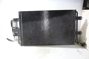 Audi TT Mk1 A/C cooling radiator (condenser) 