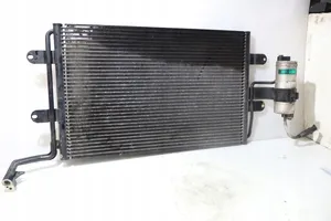 Audi TT Mk1 A/C cooling radiator (condenser) 