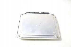 Audi TT Mk1 Komputer / Sterownik ECU silnika 0261206439