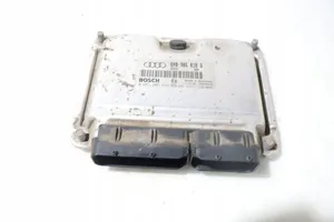 Audi TT Mk1 Centralina/modulo motore ECU 0261206439