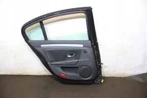 Renault Laguna III Drzwi tylne 