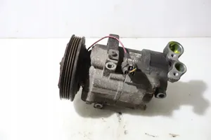 Nissan Note (E11) Compressore aria condizionata (A/C) (pompa) 