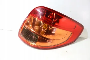 Suzuki SX4 S-Cross Lampa tylna 