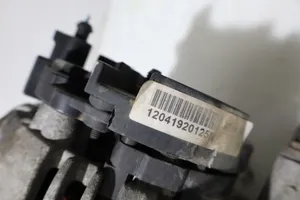 Seat Cordoba (6K) Alternator 