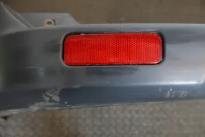 Ford Transit Courier Rear bumper 