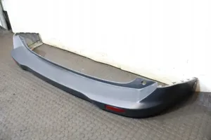 Ford Transit Courier Rear bumper 