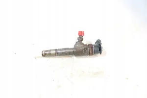 Peugeot 208 Fuel injector 0445110566