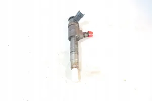 Peugeot 208 Fuel injector 0445110566