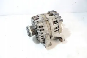 Opel Zafira C Generator/alternator 2619574A