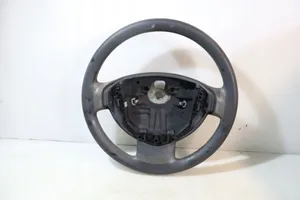 Dacia Duster Steering wheel 