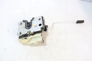 Dacia Duster Front door lock 