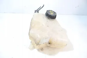 Ford Transit Courier Coolant expansion tank/reservoir 