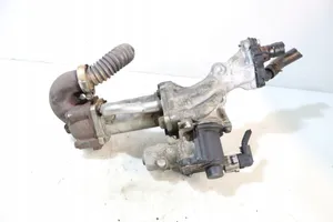 Renault Megane II EGR-venttiili 