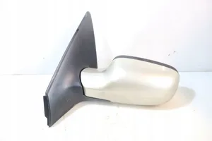 Renault Megane II Front door electric wing mirror 