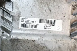 Dacia Duster Centralina/modulo motore ECU 