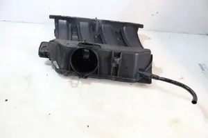 Dacia Duster Intake manifold PA6-GF35