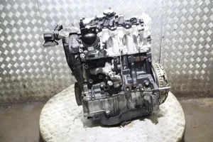 Renault Megane IV Engine K9KU872