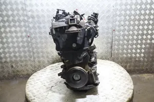 Renault Megane IV Engine K9KU872