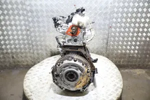 Renault Megane IV Engine K9KU872