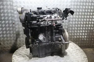 Renault Laguna III Silnik / Komplet K9K846