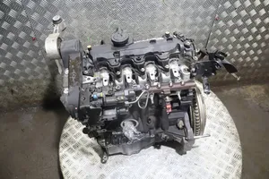 Renault Laguna III Engine K9K846