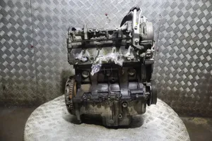 Dacia Duster Silnik / Komplet K4M2842