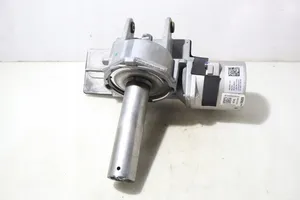 Opel Corsa E Power steering pump 