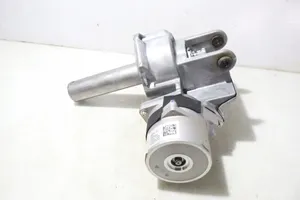 Opel Corsa E Power steering pump 