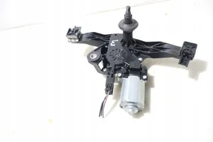 Opel Corsa E Rear window wiper motor 