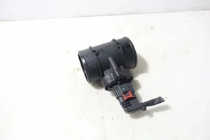 Opel Corsa E Mass air flow meter 