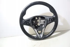 Opel Corsa E Steering wheel 