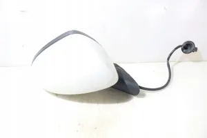 Opel Corsa E Front door electric wing mirror 