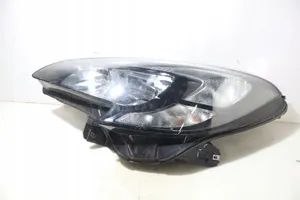 Opel Corsa E Headlight/headlamp 