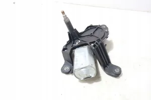 Toyota Yaris Verso Rear window wiper motor 