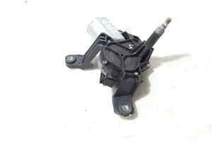 Toyota Yaris Verso Rear window wiper motor 