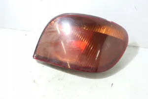 Toyota Yaris Verso Lampa tylna 