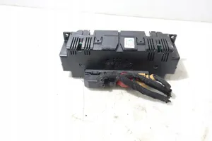 Volkswagen PASSAT B5.5 Interior fan control switch 