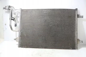 Volkswagen PASSAT B5.5 A/C cooling radiator (condenser) 