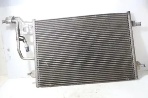 Volkswagen PASSAT B5.5 A/C cooling radiator (condenser) 