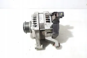 Opel Corsa E Alternator 13585664