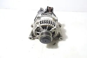 Opel Corsa E Generatore/alternatore 13585664