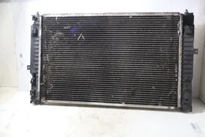 Volkswagen PASSAT B5.5 Coolant radiator 