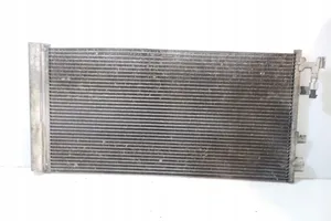 Renault Fluence A/C cooling radiator (condenser) 