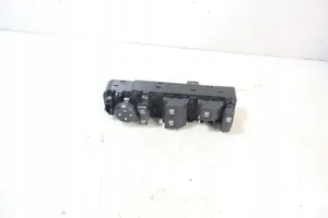 Renault Fluence Electric window control switch 
