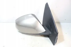 Renault Fluence Front door electric wing mirror 