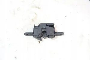 Renault Fluence Engine bonnet/hood lock/catch 